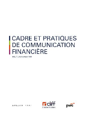 Cadre et pratiques de communication financière_OLD